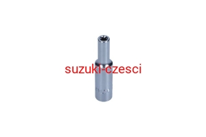 SELTA NASADKA 1/4" TORX E5 DŁUGA