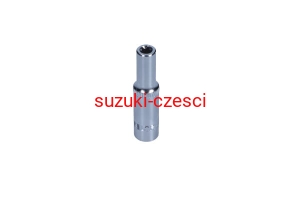 SELTA NASADKA 1/4" TORX E6 DŁUGA