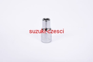 YATO NASADKA 1/4" 5,5 MM 6-KĄTNA KRÓTKA