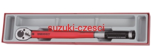 TENG TOOLS KLUCZ DYNAMOMETRYCZNY 1/2" 40-210 NM TTX1292