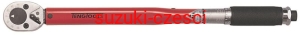 TENG TOOLS KLUCZ DYNAMOMETRYCZNY 3/8" 5-25 NM