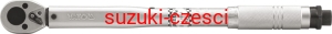 YATO KLUCZ DYNAMOMETRYCZNY 3/8" 20-110NM CR-V