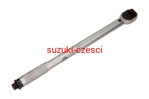 YATO KLUCZ DYNAMOMETRYCZNY 1/2" 42-210NM CR-V