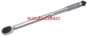 JBM KLUCZ DYNAMOMETRYCZNY 1/2", 28-210 NM
