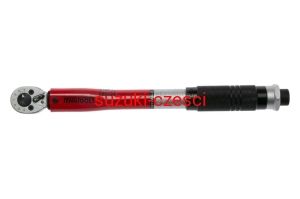 TENG TOOLS KLUCZ DYNAMOMETRYCZNY 1/4" 5-25 NM