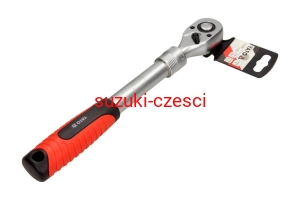 YATO GRZECHOTKA TELESKOPOWA 1/2, 305-445MM