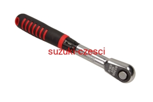 SELTA GRZECHOTKA 3/8" 60 ZĘBÓW SWITCH