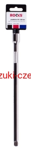 ROOKS PRZEDŁUŻKA 3/8", 250 MM