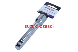ROOKS PRZEDŁUŻKA 1/2", 125 MM