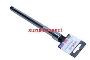 ROOKS PRZEDŁUŻKA 1/2", 250 MM