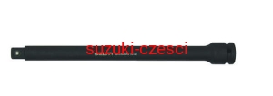 SELTA PRZEDŁUŻKA UDAROWA 1/2", 250 MM