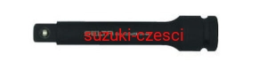 SELTA PRZEDŁUŻKA UDAROWA 1/2", 125 MM