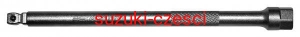 ASTA PRZEDŁUŻKA WAHLIWA 1/4'' L=150