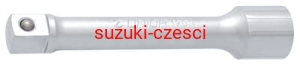 UNIOR PRZEDŁUŻKA 1/2" DŁ 75 MM