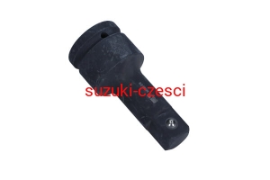 Selta PRZEDŁUŻKA UDAROWA 3/4", 100 MM