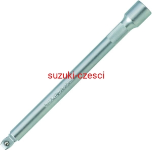 CONDOR PRZEDŁUŻKA Z KULKĄ 1/4" X 100 MM