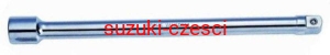 ASTA PRZEDŁUŻKA 1/2''-600MM