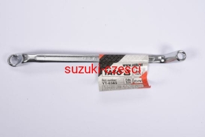 YATO KLUCZ OCZKOWO-GIĘTY 6X7MM