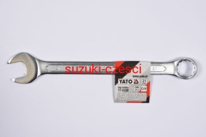 YATO KLUCZ PŁASKO-OCZKOWY 21 MM