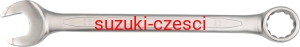 YATO KLUCZ PŁASKO-OCZKOWY 36 MM
