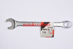YATO KLUCZ PŁASKO-OCZKOWY 20 MM