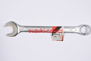 YATO KLUCZ PŁASKO-OCZKOWY 32 MM
