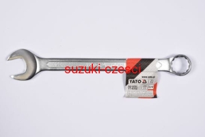 YATO KLUCZ PŁASKO-OCZKOWY 23 MM