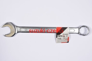 YATO KLUCZ PŁASKO-OCZKOWY 29 MM