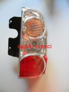 Lampa tylna prawa  Grand Vitara XL-7