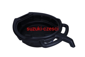 ROOKS MISKA DO OLEJU 10 L