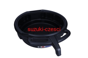 ROOKS MISKA DO OLEJU 16 L