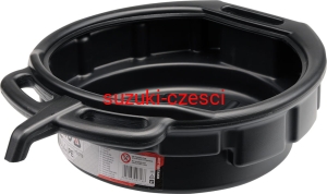 YATO MISKA DO OLEJU 10L