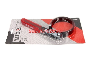 YATO KLUCZ DO FILTRÓW OLEJU 73-85
