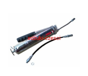 NORTEC PRO SMAROWNICA RĘCZNA 500G