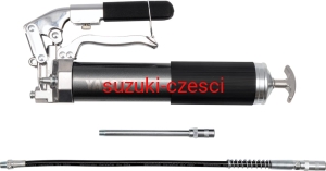 YATO SMAROWNICA RĘCZNA WZMOCNIONA 0,5L