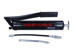 ROOKS SMAROWNICA 500 ML