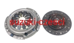 Sprzęgło kompletne Samurai 1,3 / Jimny 1.3