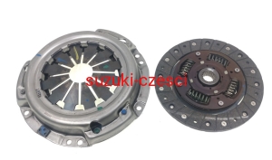 Sprzęgło kompletne Samurai 1,3 / Jimny 1.3