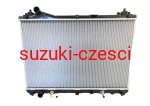 Chłodnica   Grand Vitara   05->  2,0 / 2,4  automat  NRF