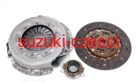 Sprzęgło  Vitara 2.0 V6  / 2.0 16v   Japanparts