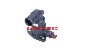 Termostat Swift IV / Splash   Vernet