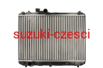 Chłodnica wody Swift III 05-10      NRF 