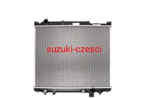 Chłodnica cieczy Grand Vitara 03-06 XL7 2.7 V6 automat   NRF