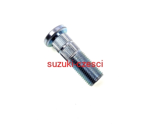 Szpilka  koła  Suzuki  42 mm    Maxgear