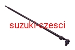 Końcówka drążek  kierowniczy  Samurai  wersja Japan  Japanpatrs