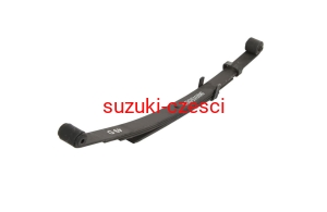 Resor zawieszenia tylnego Samurai / SJ   CS Germany