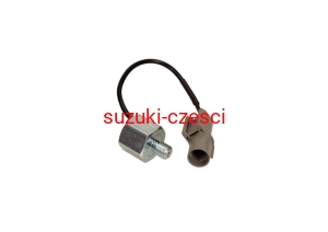 Czujnik spalania stukowego suzuki    Delphi
