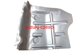 Panel podłogi Suzuki Samurai / SJ 413 