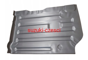 Panel podłogi Suzuki Samurai / SJ 413  
