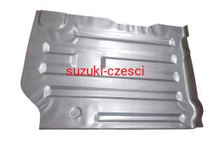 Panel podłogi Suzuki Samurai / SJ 413  
